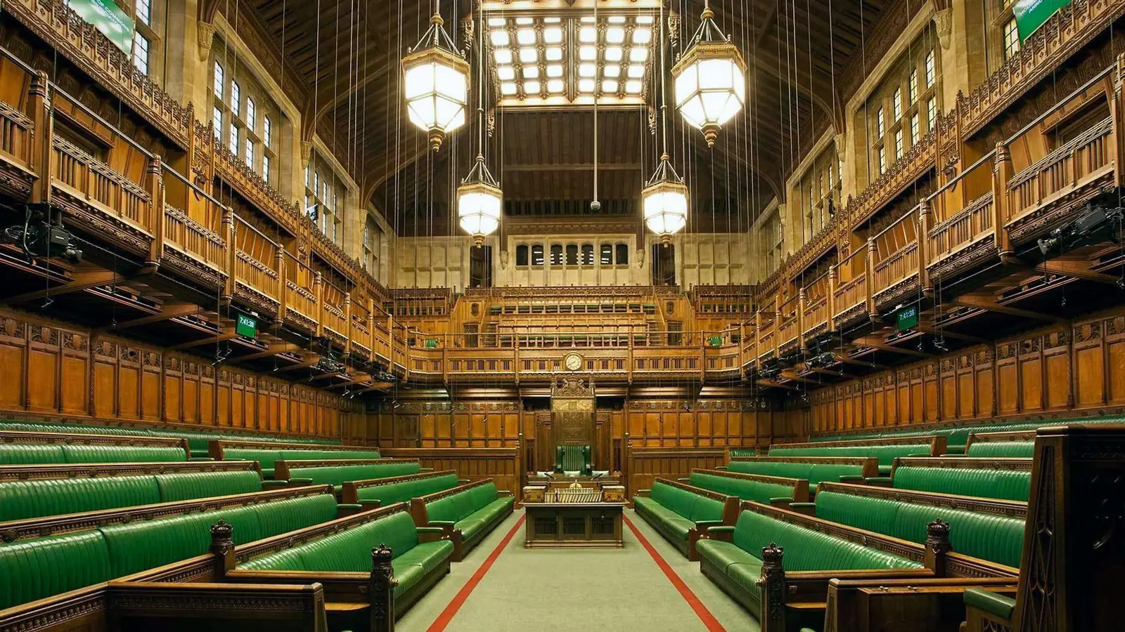 Houses of Parliament and Westminster Abbey Tour ($159) — photo from the booking listing, Westminster Abbey, London