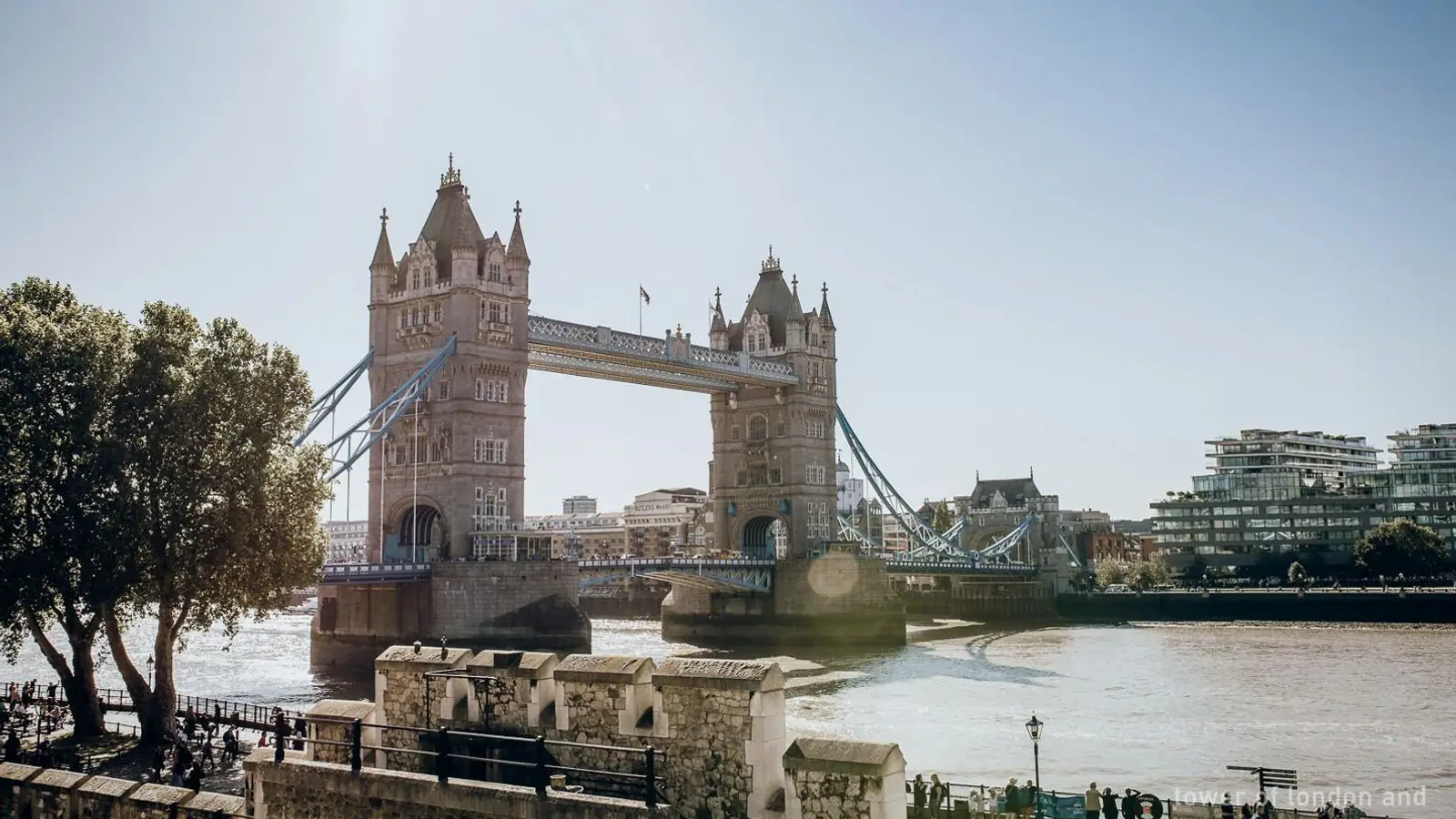 Tower of London and Westminster Abbey Tour with Thames Cruise — photo from the booking listing, Westminster Abbey, London
